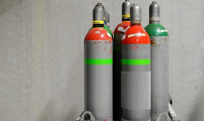 Comunicação de utilização de gases fluorados – Prazo prorrogado até 13 de Maio de 2022