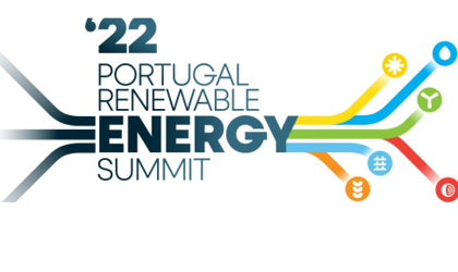 Portugal Renewable Energy Summit 2022 – 16 e 17 de novembro de 2022
