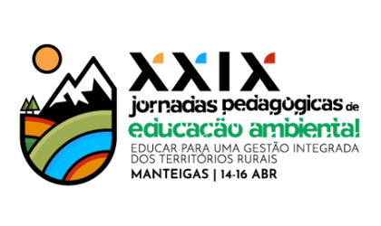 XXIX Jornadas Pedagógicas de Educação Ambiental