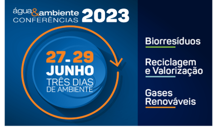 Conferências Água & Ambiente – Junho 2023