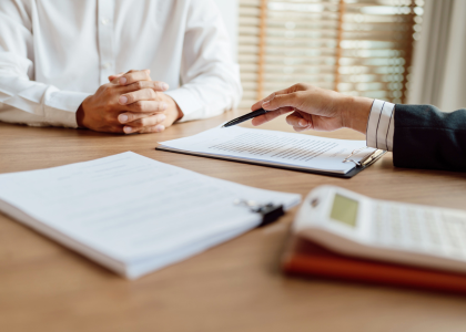 Gestão de Segurança