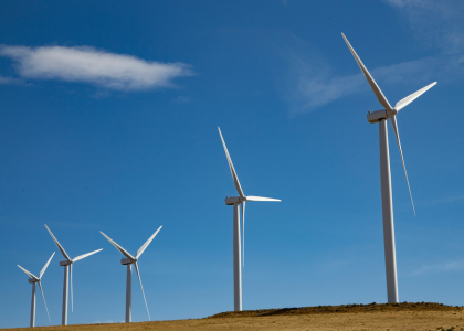 Conselho Mundial de Energia (CME)