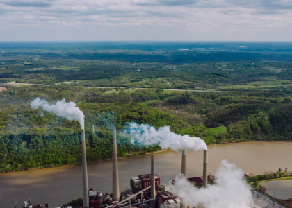 EMISSÃO DE GASES COM EFEITO DE ESTUFA
