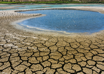 Alterações Climáticas