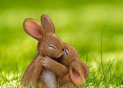 Páscoa - sustentável